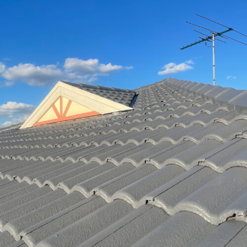 Canberra Roof Restorations